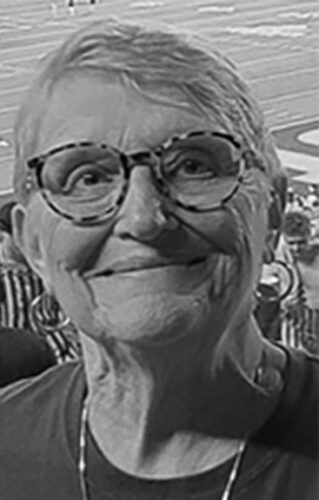 Marcia Jean Kawecki (Porkkonen)